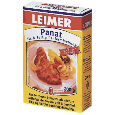 Leimer Fertigpanat 200G 