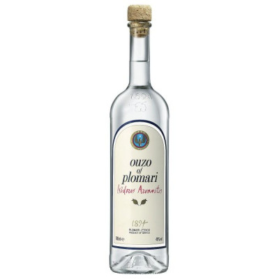 Ouzo Plomari 40% 0,7L 