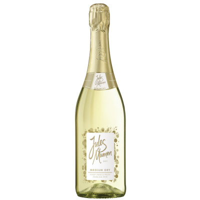Jules Mumm Medium Dry Sekt 0,75L 