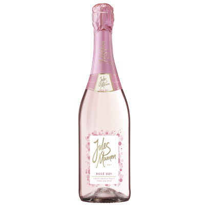 Jules Mumm Rosé Sekt 0,75L 