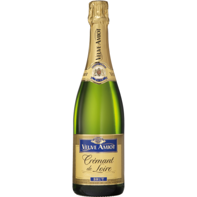 Veuve Amiot Cremant de Loire Brut 0,75L 