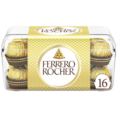 Ferrero Rocher 16ST 200G 