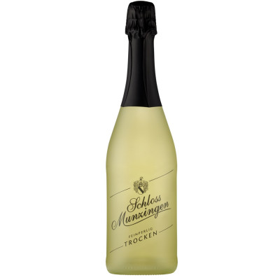Schloss Munzingen Sekt Trocken 0,75L 
