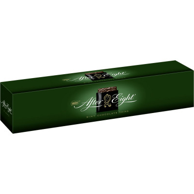 After Eight Mint chocolate Thins 48ST 400G 