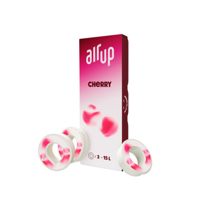 Air Up Tier1 Flavor Pod Cherry 3ST 