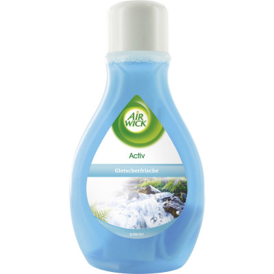 Airwick Activ Gletscherfrische 375ML 