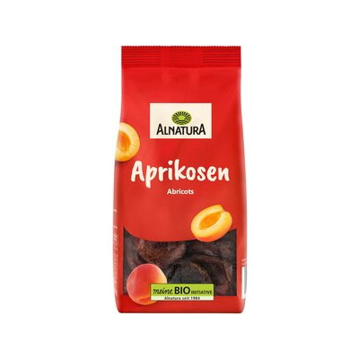 Alnatura Bio Aprikosen 500G 