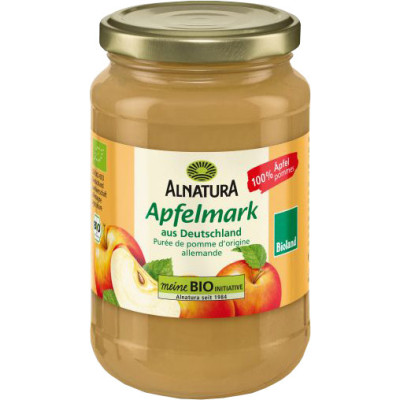 Alnatura Bio Apfelmark 360G 