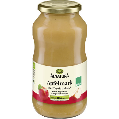 Alnatura Bio Apfelmark 700G 