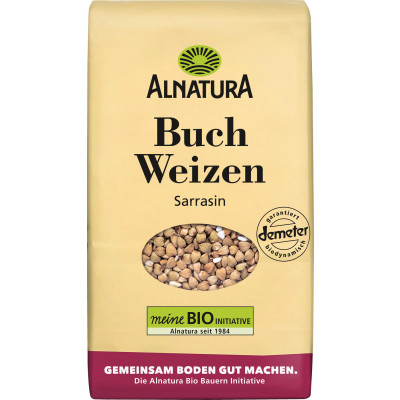 Alnatura Bio Buchweizen 500G 