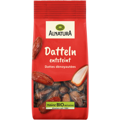 Alnatura Bio Datteln entsteint 200G 