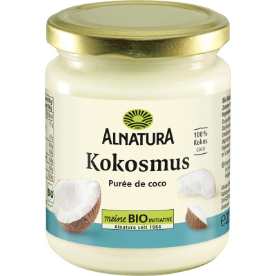 Alnatura Bio Kokosmus 225G 