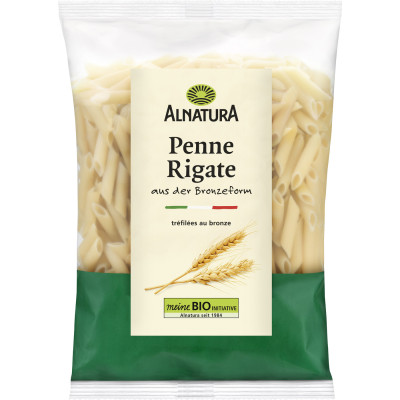 Alnatura Bio Penne 500G 
