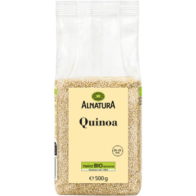 Alnatura Bio Quinoa 500G 