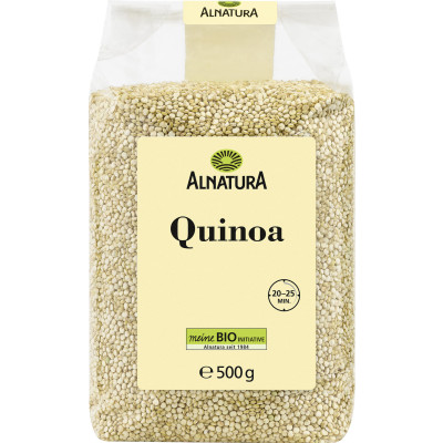 Alnatura Bio Quinoa 500G 