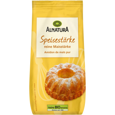 Alnatura Bio Speisestärke 250G 