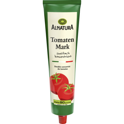 Alnatura Bio Tomatenmark 200G 