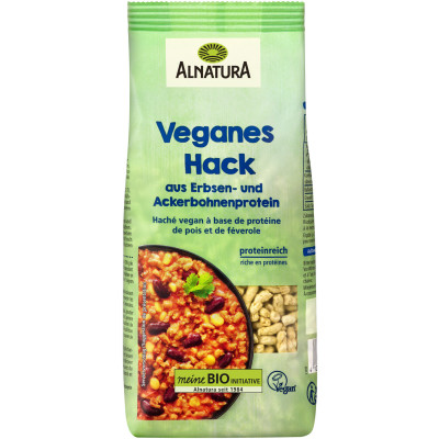 Alnatura Bio Veganes Hack 100G 