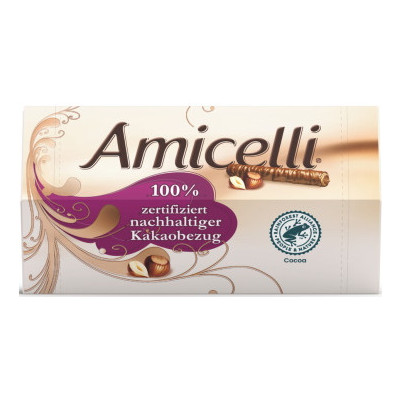 Amicelli 16ST 200G 