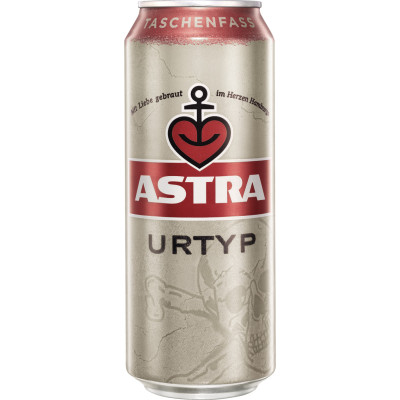 Astra Urtyp 0,5L 