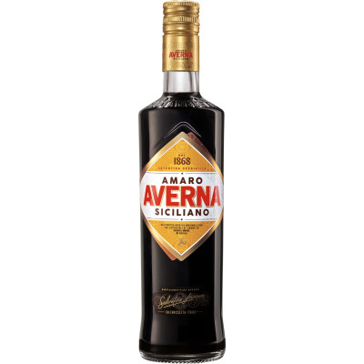 Averna Amaro 29% 0,7l 