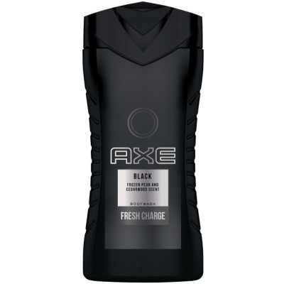 Axe Duschgel Black Fresh Charge 250ML 