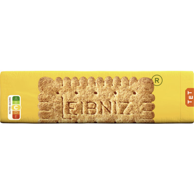Bahlsen Leibniz Vollkorn 200G 