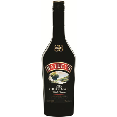 Baileys Original Irish Cream 0,7L 