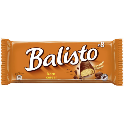 Balisto Korn 8ST 148G 