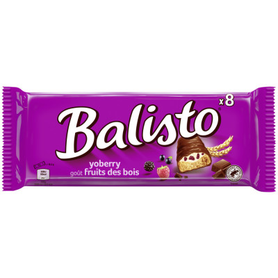 Balisto Yoberry 8ST 148G 