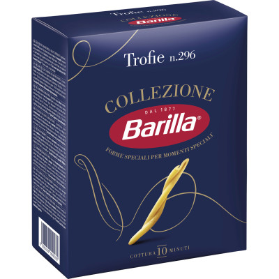 Barilla Trofie 500G 