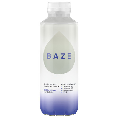 Baze Berry Focus 0,5L 