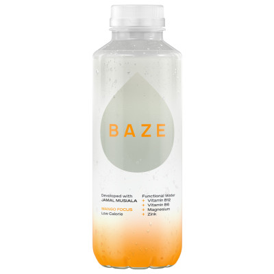 Baze Mango Focus 0,5L 