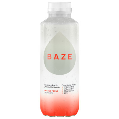 Baze Orange Focus 0,5L 