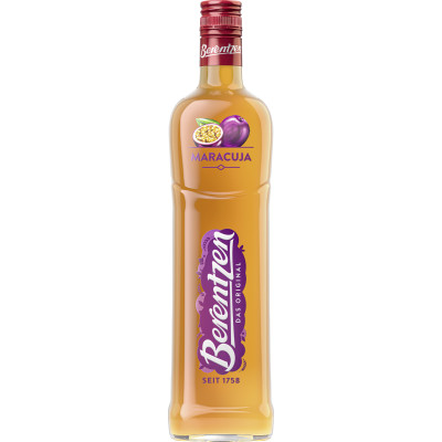 Berentzen Maracuja 0,7L 