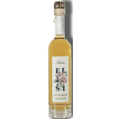 Berta Grappa Monpra Elisi 43% 0,5L 