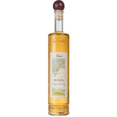 Berta Grappa Monpra 40% 0,7L 