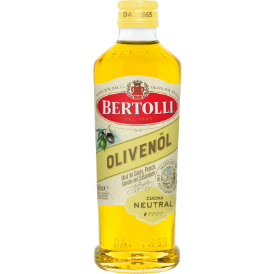 Bertolli Cucina Olivenöl 0,5L 