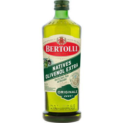 Bertolli Originale Natives Olivenöl extra 1L 