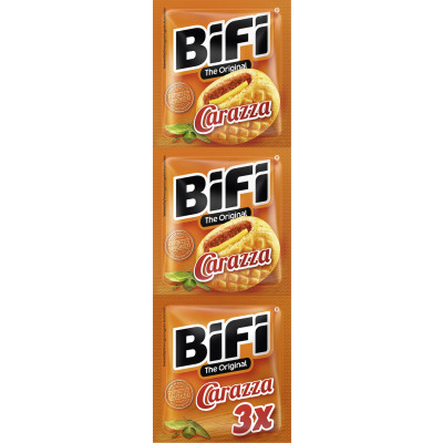 BiFi Carazza 3x 40G 
