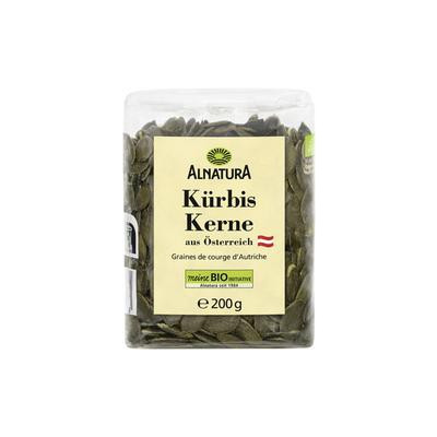 Alnatura Bio Kürbiskerne 200G 