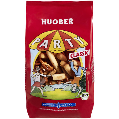 Huober Bio Party classic 200G 