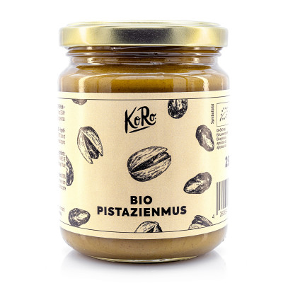 KoRo Bio Pistazienmus 250G 