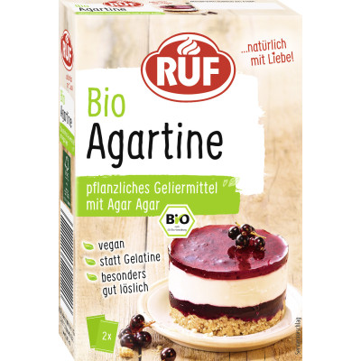 Ruf Bio Agartine 30G 