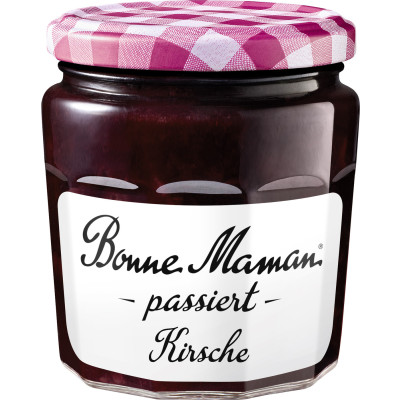 Bonne Maman passiert Kirsche 345G 