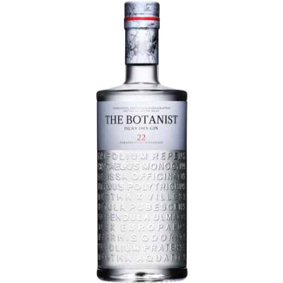The Botanist Islay Dry Gin 46% 0,7L 