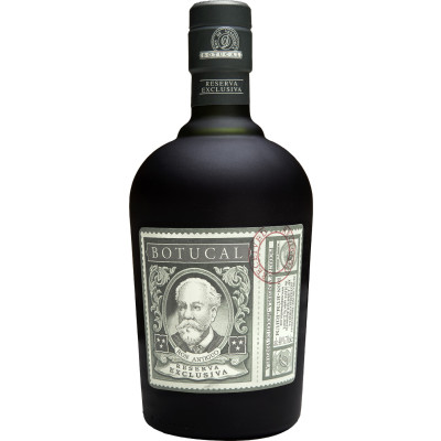 Botucal Reserva Exclusiva 40% 0,7L 