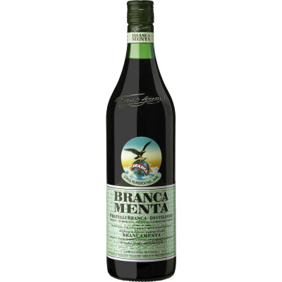 Fernet Branca Menta 0,7L 