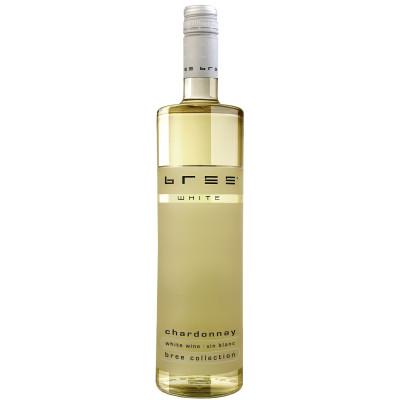 Bree Chardonnay 0,75L 