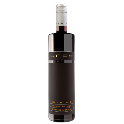 Bree Merlot 0,75L 